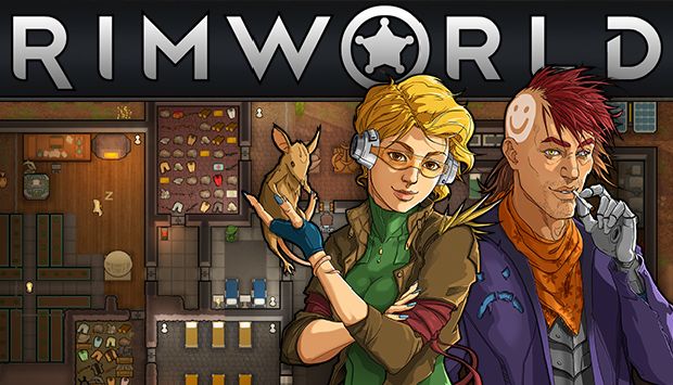 RimWorld Free Download (v1.4.3523 &#038; ALL DLC)