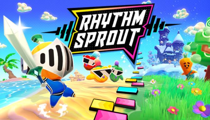 Rhythm Sprout: Sick Beats &#038; Bad Sweets Free Download