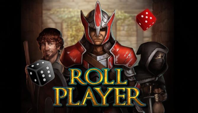 Roll Player &#8211; The Board Game Free Download