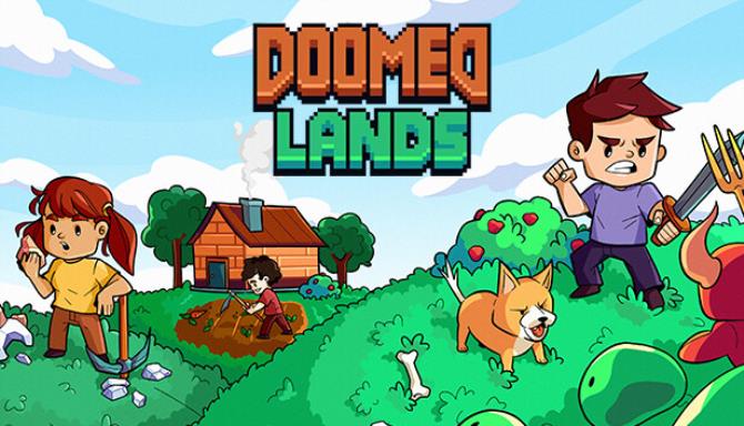 Doomed Lands Free Download (v1.0.0.4)