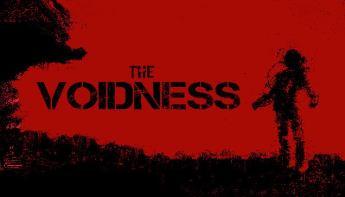 The Voidness &#8211; Lidar Horror Survival Game Free Download