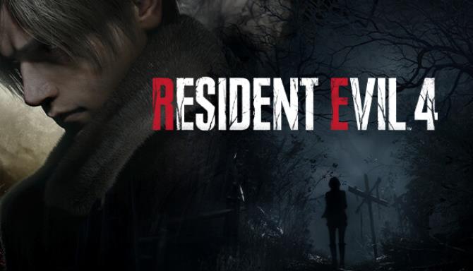 Resident Evil 4 Free Download (Remake)