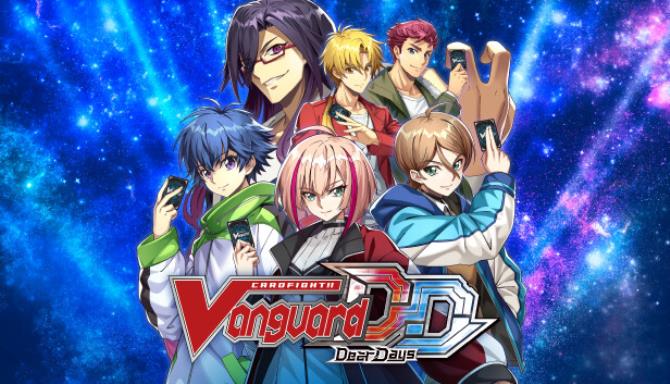 Cardfight!! Vanguard Dear Days Free Download (v1.3.1)